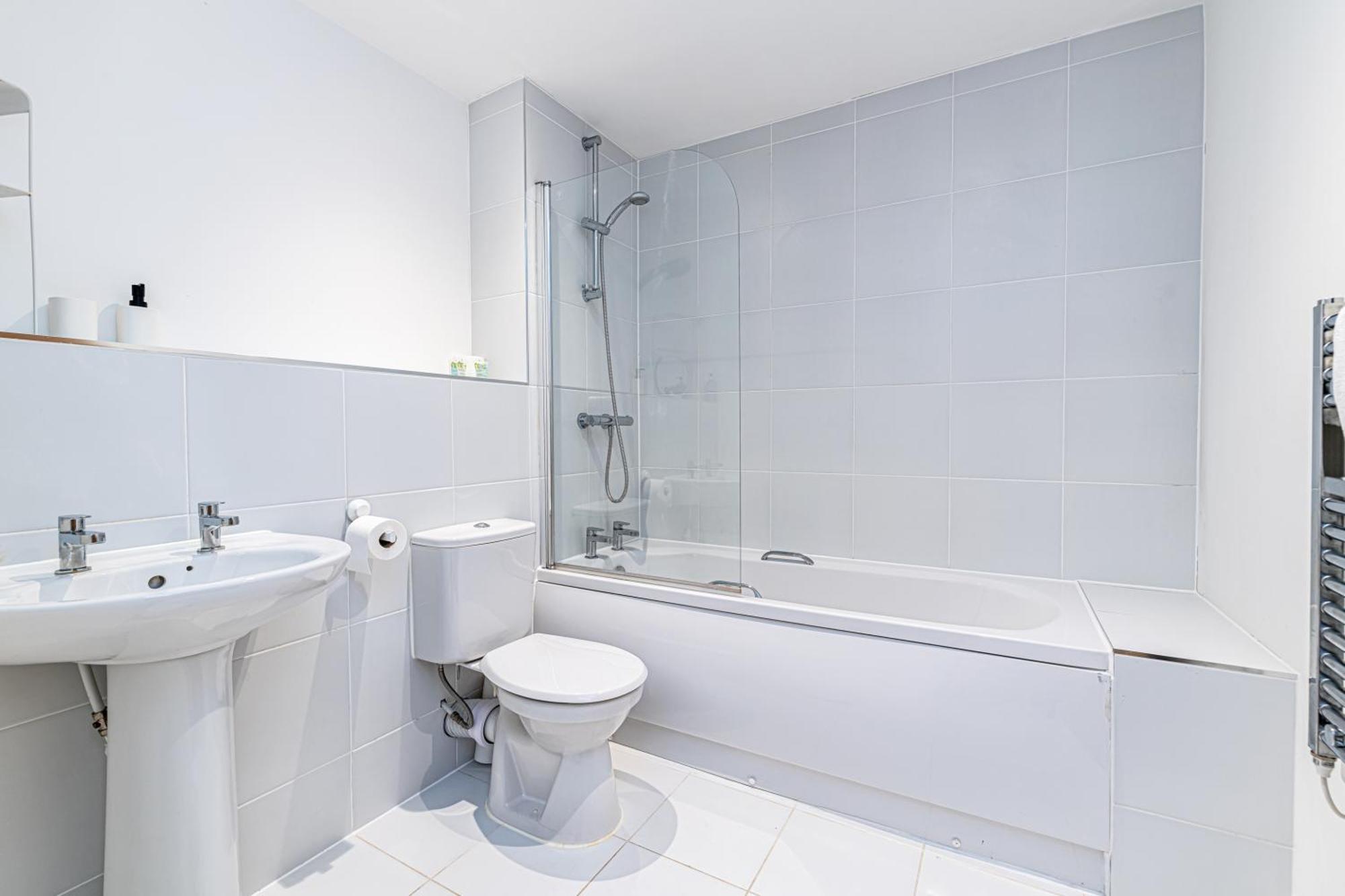 Winckley House Serviced Apartments In Preston Preston  Exteriér fotografie